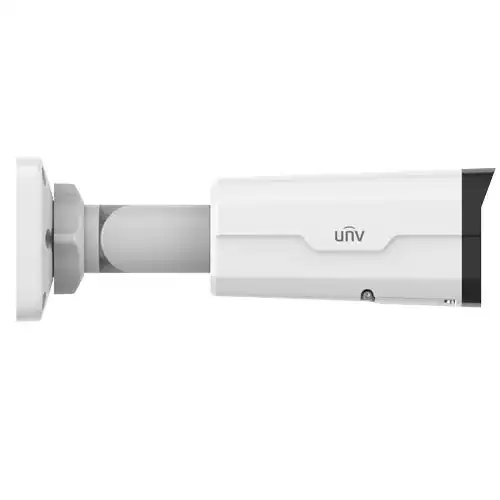 Uniview IPC2322SB-DZK-10 2MP HD LightHunter IR Motorized VF Bullet IP Camera - Image 2