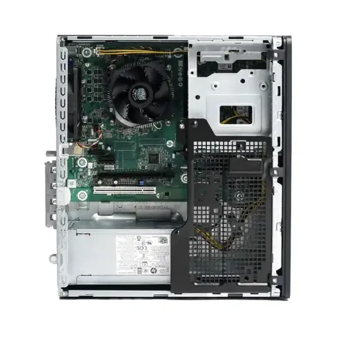 HP 280 Pro G9 MT Core i5 12th Gen Desktop PC - Image 4