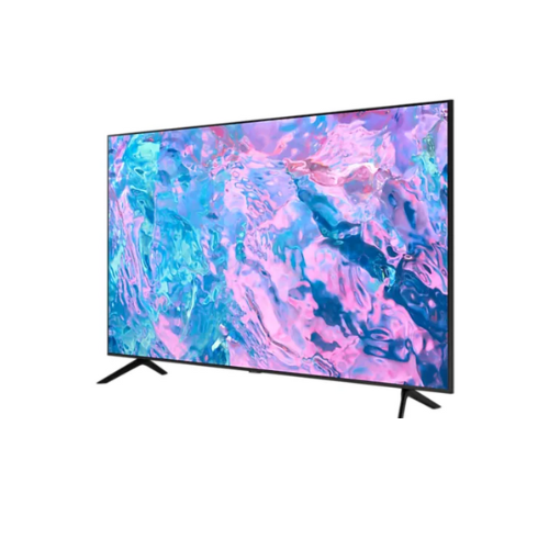 Samsung 43CU7700 43" Crystal 4K UHD Smart TV