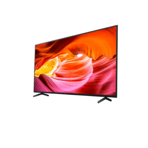 Sony Bravia KD-50X75K 50 Inch 4K Ultra HD Smart TV - Image 2