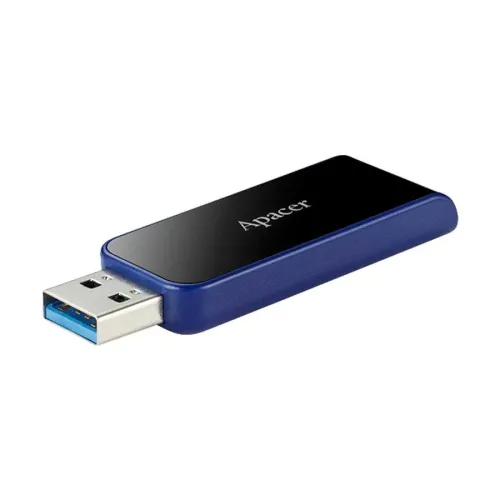 Apacer AH356 64GB USB 3.2 Gen 1 Flash Drive - Image 2