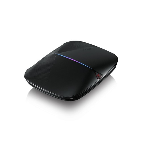 Zyxel Armor G5 AX6000 Multi-Gigabit WiFi Router - Image 5