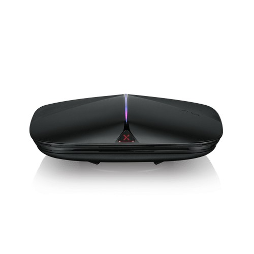 Zyxel Armor G5 AX6000 Multi-Gigabit WiFi Router - Image 3