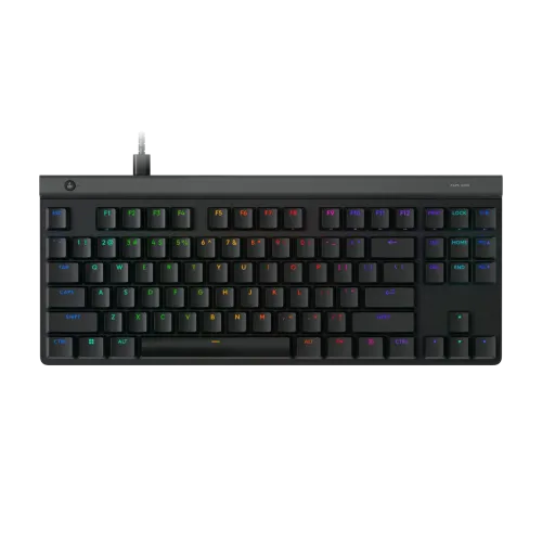 Logitech G515 TKL Wired Gaming Keyboard - Image 2