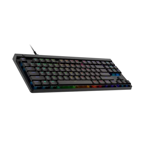 Logitech G515 TKL Wired Gaming Keyboard