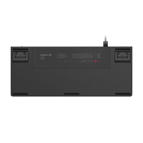 Logitech G515 TKL Wired Gaming Keyboard - Image 3