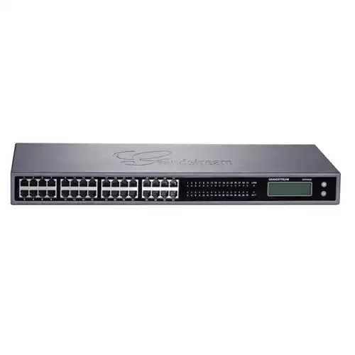 Grandstream GXW4232 32 FXS Port VoIP Gateway - Image 2