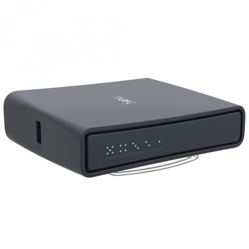 Mikrotik RB952Ui-5ac2nD-TC hAP ac Lite TC Dual Band Router - Image 3