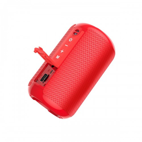 Hoco HC1 True Wireless Waterproof Bluetooth Speaker - Image 5