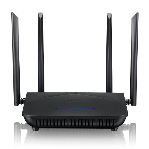 Zyxel NBG7510 AX1800 Dual-Band WiFi Gigabit Router - Image 3