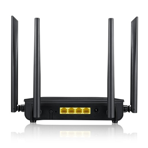 Zyxel NBG7510 AX1800 Dual-Band WiFi Gigabit Router - Image 4