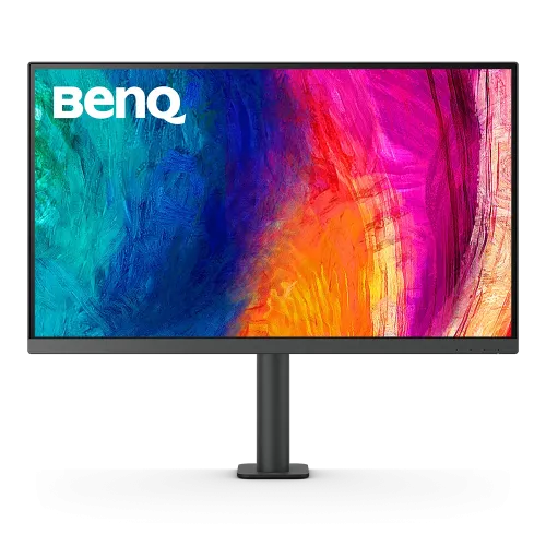BenQ PD2705UA 27" 4K UHD IPS Designer Monitor