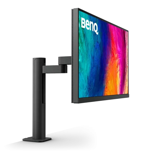 BenQ PD2705UA 27" 4K UHD IPS Designer Monitor - Image 6