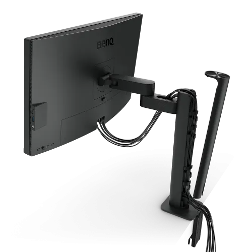 BenQ PD2705UA 27" 4K UHD IPS Designer Monitor - Image 4