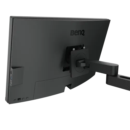 BenQ PD2705UA 27" 4K UHD IPS Designer Monitor - Image 5