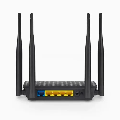 Prolink PRC3801 AC1200 Dual Band Gigabit Router - Image 3
