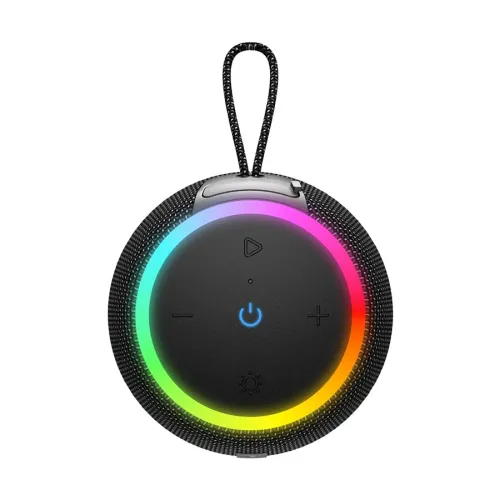 Havit SK829BT RGB Bluetooth Speaker - Image 3