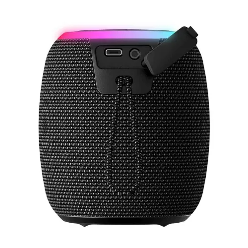 Havit SK829BT RGB Bluetooth Speaker - Image 4