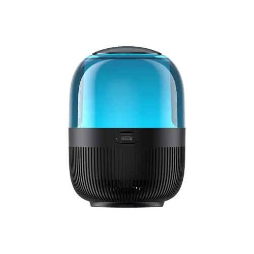 Havit SK889BT Multi-color Ambient Light Bluetooth Speaker - Image 3