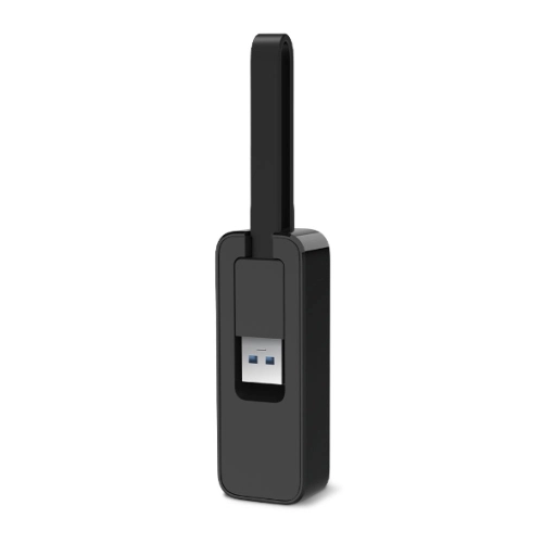TP-Link UE306 USB 3.0 to Gigabit Ethernet Network Adapter - Image 2