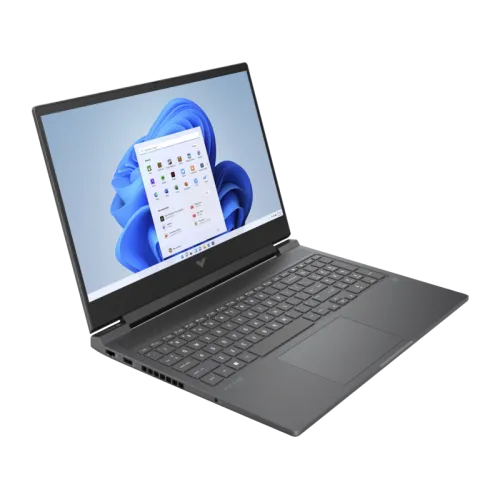 HP Victus Gaming 16-s0153AX Ryzen 7 7840HS RTX 3050 6GB Graphics 16.1" FHD 144Hz Gaming Laptop - Image 2