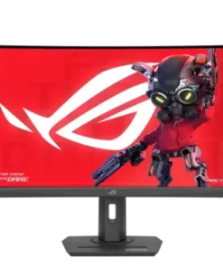 ASUS ROG Strix XG27WCS 27” 180Hz WQHD Curved Gaming Monitor