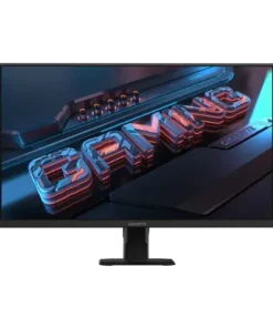 Gigabyte GS2Gigabyte GS27FA 27" 180hz SS IPS FHD Gaming Monitor7FA 27" 180hz SS IPS FHD Gaming Monitor