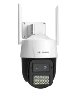 Jovision JVS-N98-X3 3MP Dual-Lens Full-Color Wi-Fi PTZ Camera