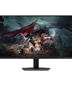 Samsung Odyssey G5 LS32DG500EW 32-Inch QHD 180Hz Gaming Monitor