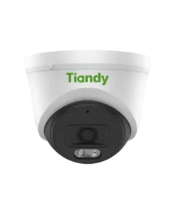 Tiandy TC-C34XN 4MP Fixed Turret IP Camera