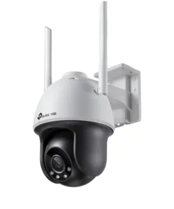 TP-Link VIGI C540-W 4MP Full-Color Wi-Fi IP PTZ Camera