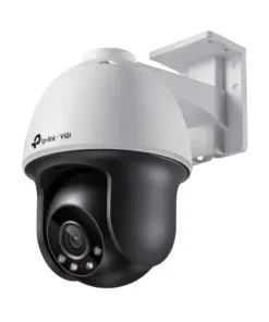 TP-Link VIGI C540 4MP Full-Color IP PTZ Camera