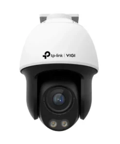 TP-Link VIGI C540S 4MP ColorPro Night Vision PTZ Camera