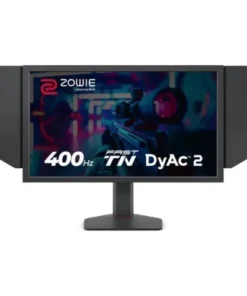 BenQ Zowie XL2566X+ 24.1'' 400Hz DyAc2 Gaming Monitor