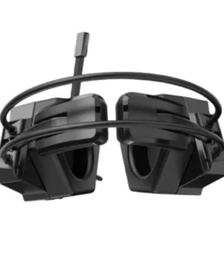 Alternative view of Onikuma X20 RGB 7.1 Surround Sound Gaming Headset