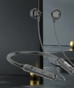 MKB V01 Magnetic ENC Wireless Neckband
