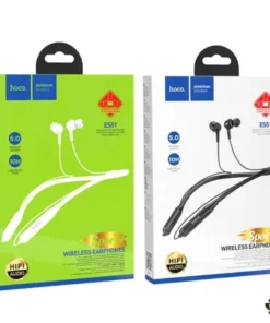 Hoco ES51 Wireless Earphone Magnetic Neckband Earphones