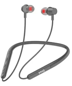 MKB V03 Magnetic Waterproof ENC Wireless Neckband