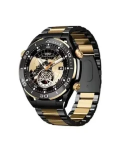 Alternative view of Remax Watch 17 NFC Calling Smart Watch