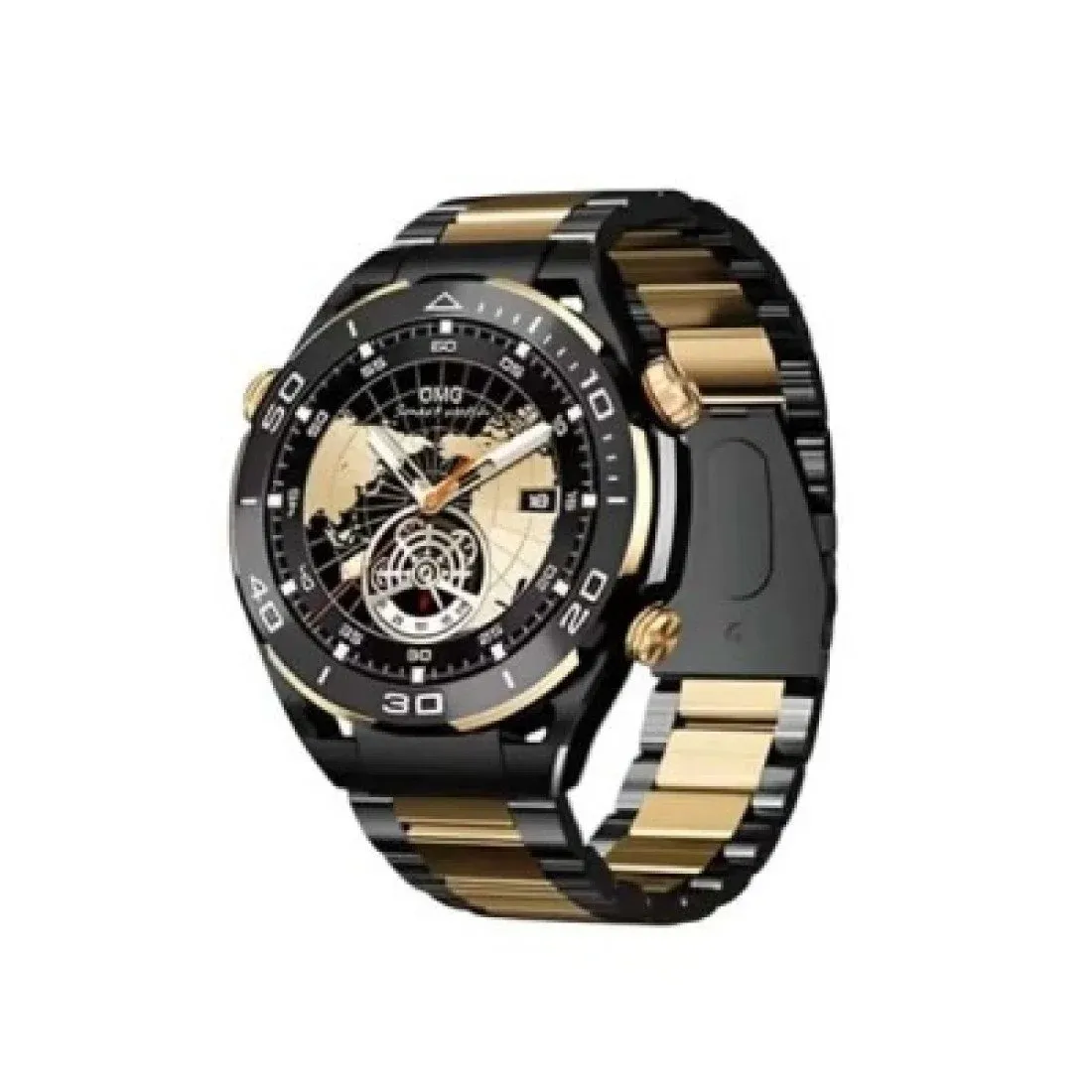 Remax Watch 17 NFC Calling Smart Watch - Image 2