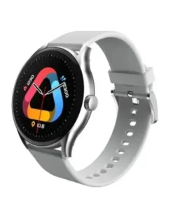 QCY Watch GT Retina AMOLED Bluetooth Calling Smart Watch