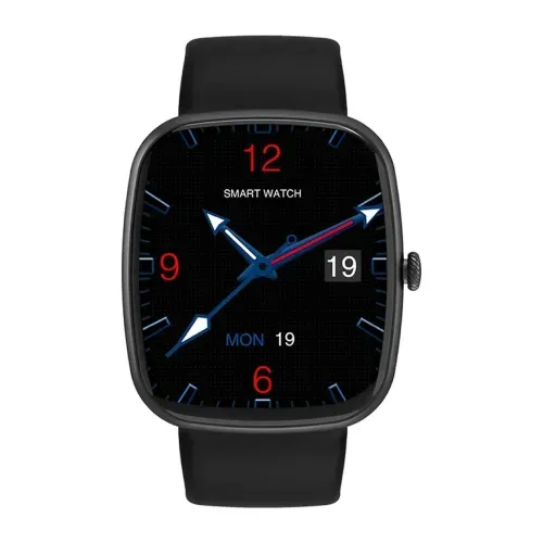 XTRA Active S5 Pro+ Smart Watch XTRA Active S5 Pro+ Smart Watch XTRA Active S5 Pro+ Smart Watch