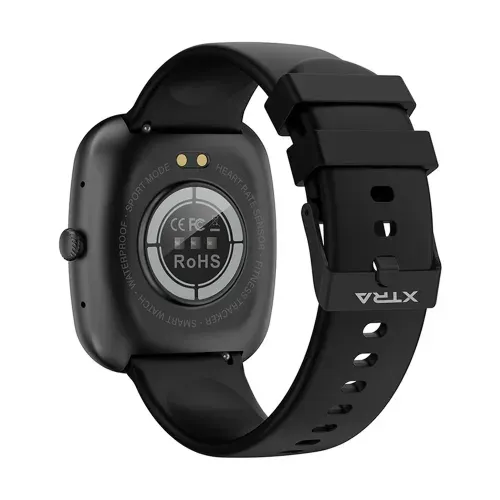 XTRA Active S5 Pro+ Smart Watch XTRA Active S5 Pro+ Smart Watch XTRA Active S5 Pro+ Smart Watch - Image 3