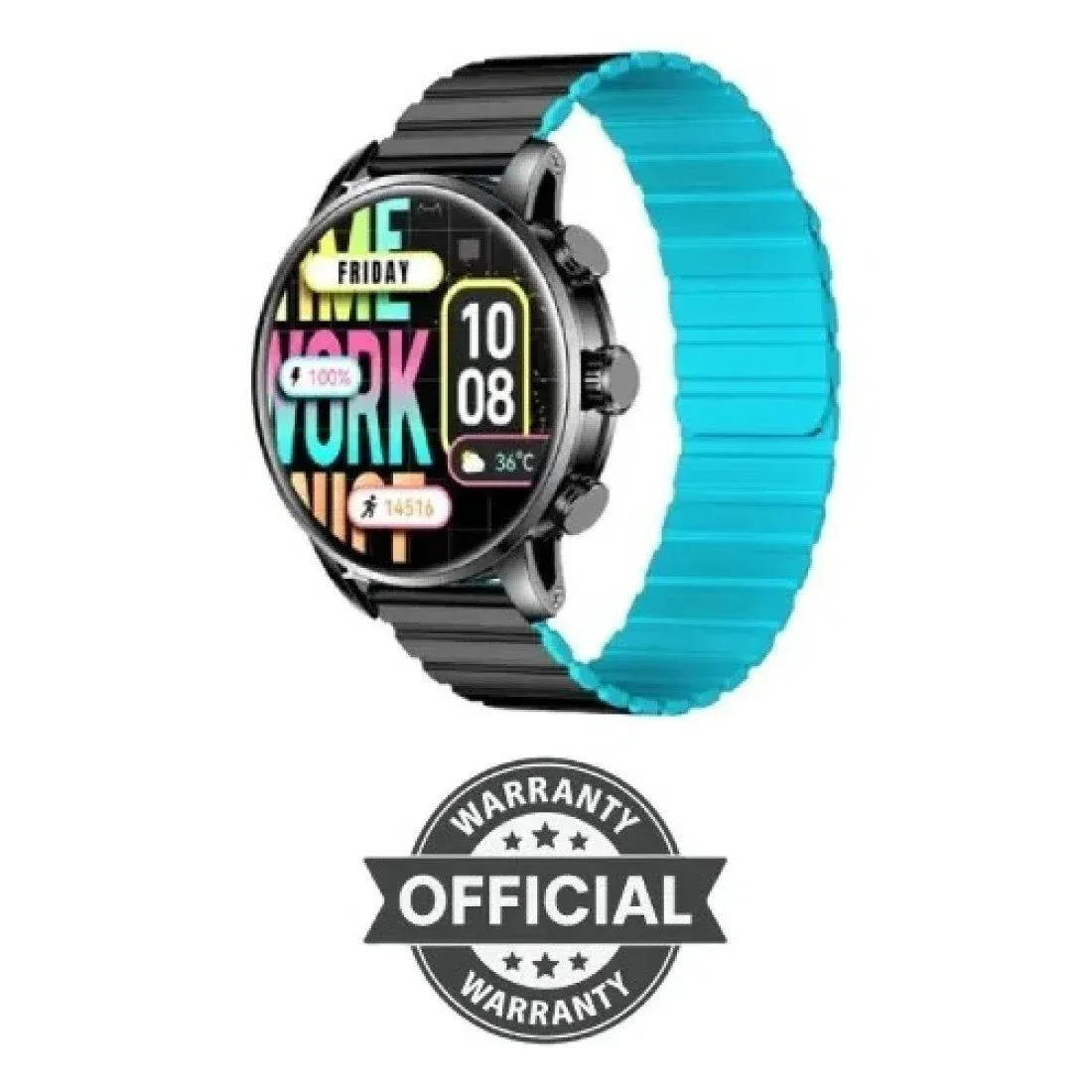 Kieslect KR2 Smart Watch - Image 3