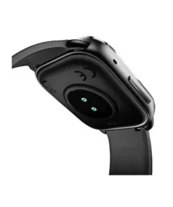 Alternative view of QCY Watch GS Bluetooth Calling Smart Watch