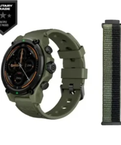 Alternative view of Black Shark GS3 Smart Watch