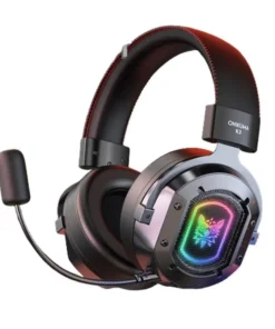 ONIKUMA-K3 RGB Wired Gaming Headphone