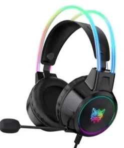 ONIKUMA X15 Pro RGB Gaming Headset