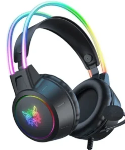 Alternative view of ONIKUMA X15 Pro RGB Gaming Headset