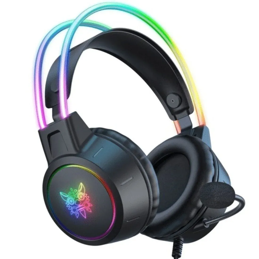 ONIKUMA X15 Pro RGB Gaming Headset - Image 2